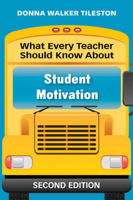 What Every Teacher Should Know About Student Motivation