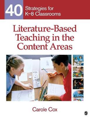 Literature-Based Teaching in the Content Areas