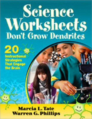 Science Worksheets Don?t Grow Dendrites