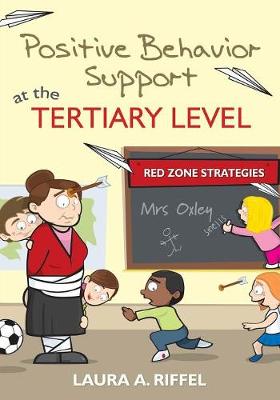 Positive Behavior Support at the Tertiary Level