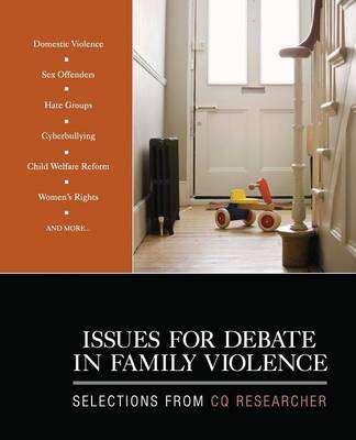 Issues for Debate in Family Violence