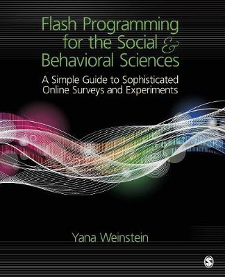 Flash Programming for the Social & Behavioral Sciences