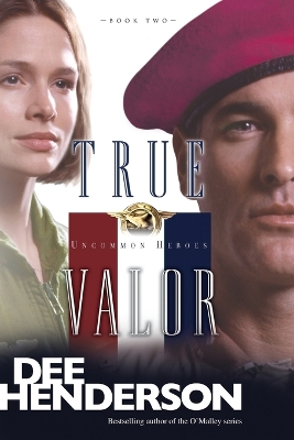 True Valor #2 (Repkg/REV)