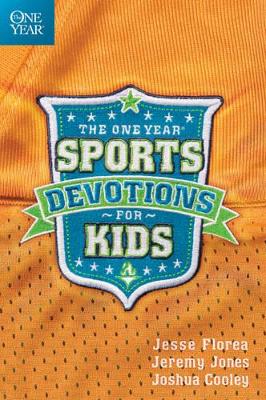 One Year Sports Devotions For Kids, The