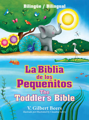 La Biblia De Los Pequeñitos