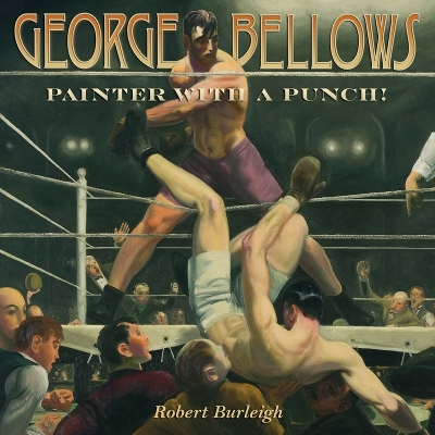 George Bellows