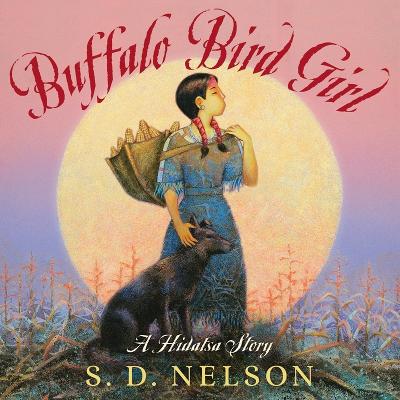 Buffalo Bird Girl