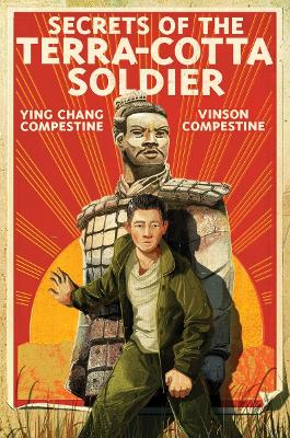 Secrets of the Terra Cotta Soldier