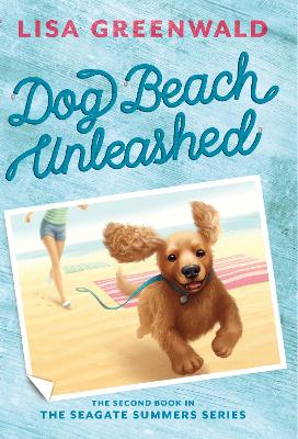 Dog Beach Unleashed