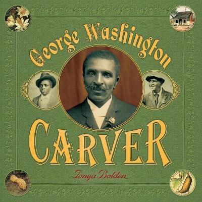 George Washington Carver