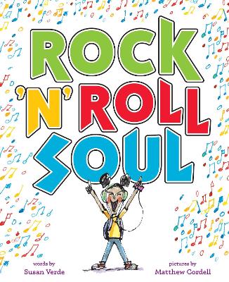 Rock 'N' Roll Soul