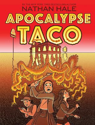 Apocalypse Taco