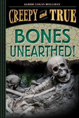 Bones Unearthed!