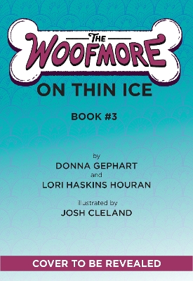 The Woofmore on Thin Ice