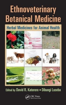 Ethnoveterinary Botanical Medicine