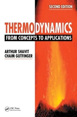 Thermodynamics