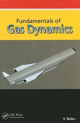 Fundamentals of Gas Dynamics