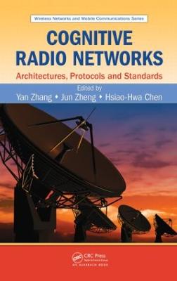 Cognitive Radio Networks