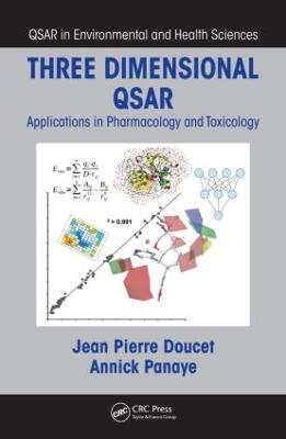 Three Dimensional QSAR