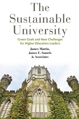 The Sustainable University