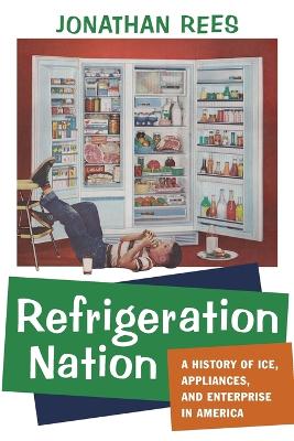 Refrigeration Nation