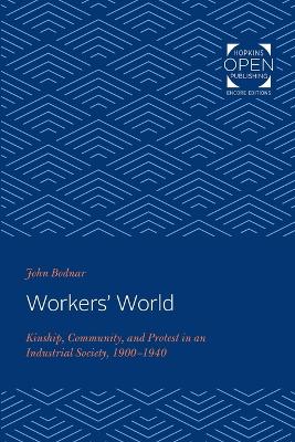 Workers' World