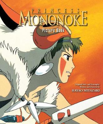 Princess Mononoke