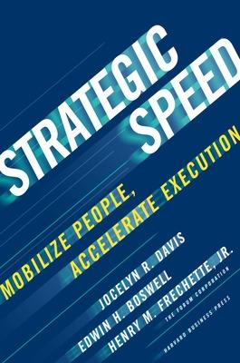 Strategic Speed