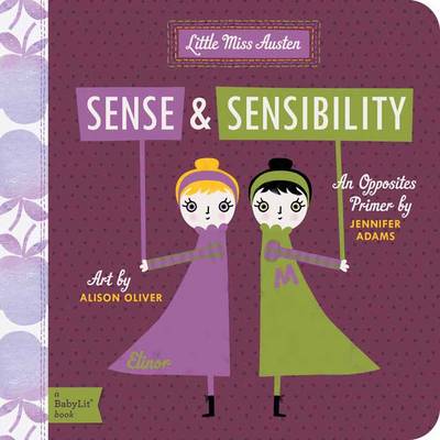 Sense & Sensibility