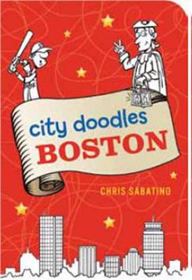 City Doodles: Boston