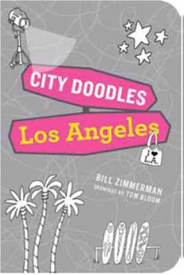 City Doodles Los Angles