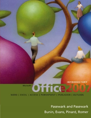 Microsoft? Office 2007