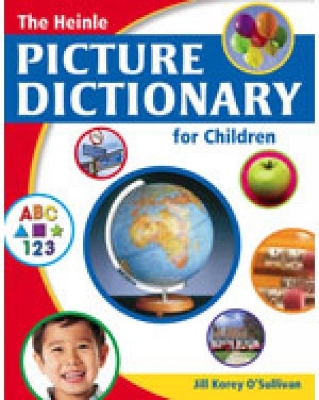 The Heinle Picture Dictionary for Children