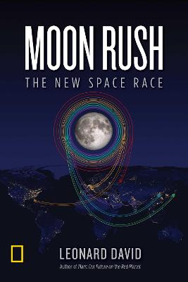 Moon Rush