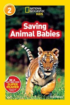 National Geographic Kids Readers