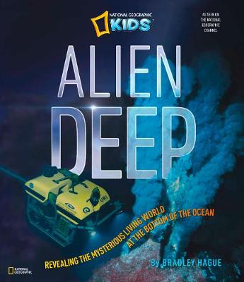 Alien Deep