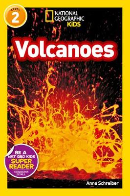 Volcanoes