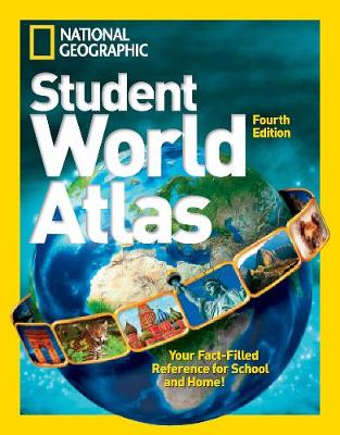 Student World Atlas