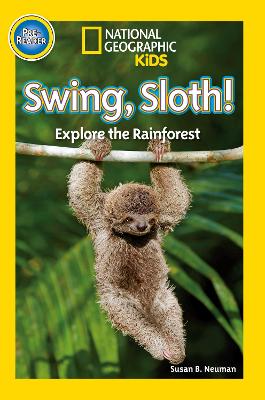 Swing, Sloth!