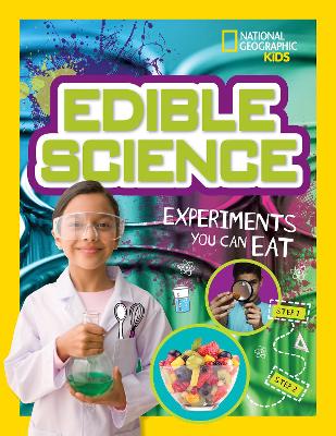 Edible Science