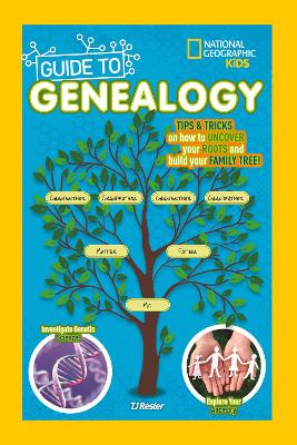 Guide to Genealogy