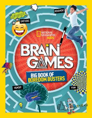 Brain Games