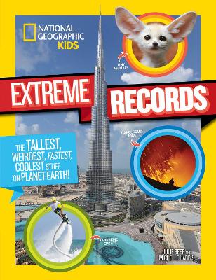 Extreme Records