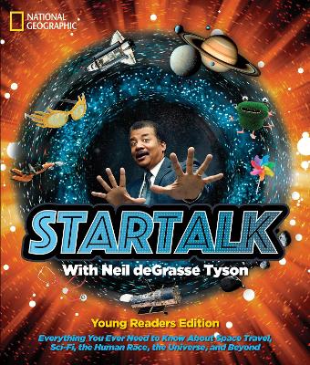 Startalk