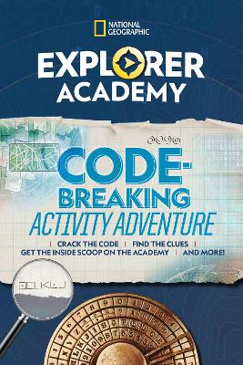 Explorer Academy