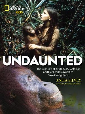 Undaunted