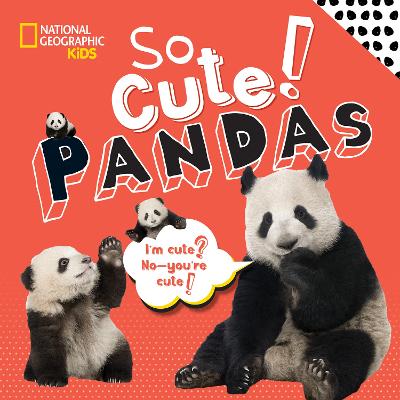 So Cool! Pandas