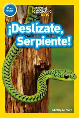 Serpentea, Serpiente!