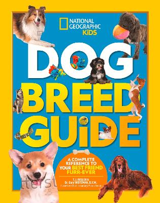 Dog Breed Guide