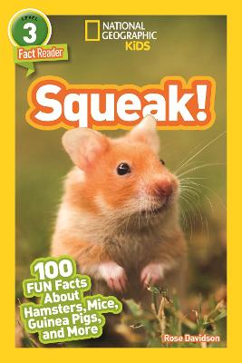 Squeak!